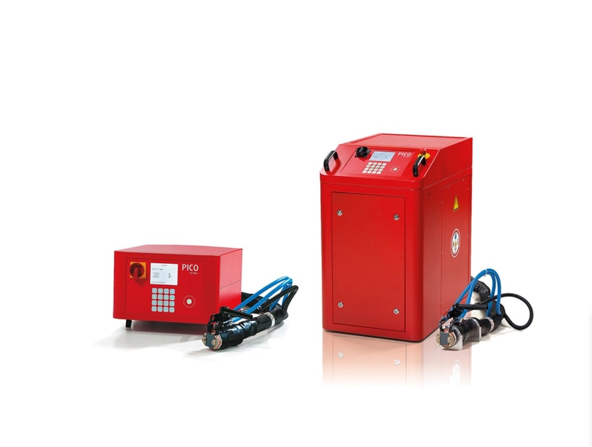 eldec PICO Induction Generator Thailand ชินไร